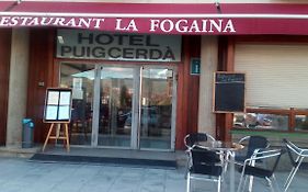 Hotel Puigcerda